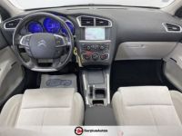 Citroen C4 (2) E-HDI 110 AIRDREAM CONFORT BMP6 - <small></small> 9.990 € <small>TTC</small> - #3