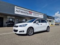 Citroen C4 2.0 BLUEHDI 150 SHINE BV6 Toit panoramique - <small></small> 8.990 € <small>TTC</small> - #1