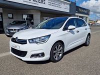 Citroen C4 2.0 BLUEHDI 150 SHINE BV6 Toit panoramique - <small></small> 8.990 € <small>TTC</small> - #2