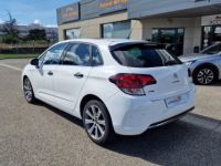 Citroen C4 2.0 BLUEHDI 150 SHINE BV6 Toit panoramique - <small></small> 8.990 € <small>TTC</small> - #4