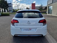 Citroen C4 2.0 BLUEHDI 150 SHINE BV6 Toit panoramique - <small></small> 8.990 € <small>TTC</small> - #5