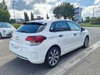 Citroen C4 2.0 BLUEHDI 150 SHINE BV6 Toit panoramique - <small></small> 8.990 € <small>TTC</small> - #6