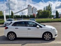 Citroen C4 2.0 BLUEHDI 150 SHINE BV6 Toit panoramique - <small></small> 8.990 € <small>TTC</small> - #7