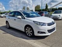 Citroen C4 2.0 BLUEHDI 150 SHINE BV6 Toit panoramique - <small></small> 8.990 € <small>TTC</small> - #8