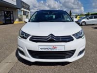 Citroen C4 2.0 BLUEHDI 150 SHINE BV6 Toit panoramique - <small></small> 8.990 € <small>TTC</small> - #9