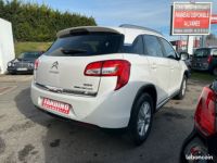 Citroen C4 Aircross 1.6 E-Hdi 115Ch Business 4X4 - <small></small> 10.490 € <small>TTC</small> - #3