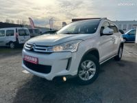 Citroen C4 Aircross 1.6 E-Hdi 115Ch Business 4X4 - <small></small> 10.490 € <small>TTC</small> - #4