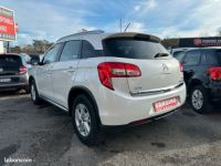 Citroen C4 Aircross 1.6 E-Hdi 115Ch Business 4X4 - <small></small> 10.490 € <small>TTC</small> - #5