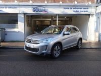 Citroen C4 Aircross 1.6 e-HDi115 4x2 Exclusive - <small></small> 11.900 € <small>TTC</small> - #1