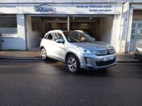 Citroen C4 Aircross 1.6 e-HDi115 4x2 Exclusive - <small></small> 11.900 € <small>TTC</small> - #2