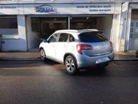 Citroen C4 Aircross 1.6 e-HDi115 4x2 Exclusive - <small></small> 11.900 € <small>TTC</small> - #4