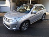 Citroen C4 Aircross 1.6 e-HDi115 4x2 Exclusive - <small></small> 11.900 € <small>TTC</small> - #16