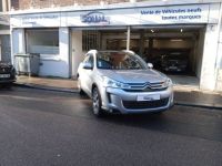 Citroen C4 Aircross 1.6 e-HDi115 4x2 Exclusive - <small></small> 11.900 € <small>TTC</small> - #17