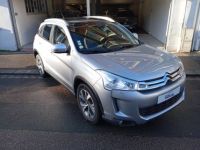 Citroen C4 Aircross 1.6 e-HDi115 4x2 Exclusive - <small></small> 11.900 € <small>TTC</small> - #18