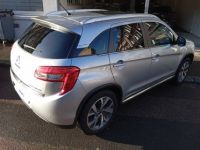 Citroen C4 Aircross 1.6 e-HDi115 4x2 Exclusive - <small></small> 11.900 € <small>TTC</small> - #22