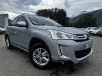 Citroen C4 Aircross 1.6 E-HDI115 EXCLUSIVE - <small></small> 9.990 € <small>TTC</small> - #2