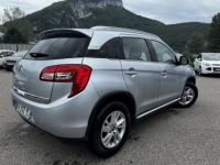 Citroen C4 Aircross 1.6 E-HDI115 EXCLUSIVE - <small></small> 9.990 € <small>TTC</small> - #3