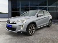 Citroen C4 Aircross 1.6 HDi - 115 4x4  Exclusive - <small></small> 12.990 € <small>TTC</small> - #1