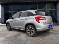 Citroen C4 Aircross 1.6 HDi - 115 4x4  Exclusive - <small></small> 12.990 € <small>TTC</small> - #3