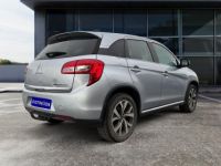 Citroen C4 Aircross 1.6 HDi - 115 4x4  Exclusive - <small></small> 12.990 € <small>TTC</small> - #5