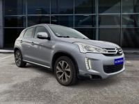 Citroen C4 Aircross 1.6 HDi - 115 4x4  Exclusive - <small></small> 12.990 € <small>TTC</small> - #7