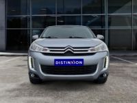 Citroen C4 Aircross 1.6 HDi - 115 4x4  Exclusive - <small></small> 12.990 € <small>TTC</small> - #8