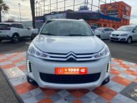 Citroen C4 Aircross 1.6 HDI 115 BV6 FEEL EDITION JA 18 - <small></small> 14.980 € <small>TTC</small> - #1