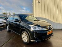 Citroen C4 Aircross 1.6 HDI 115 CH CONFORT - <small></small> 10.900 € <small>TTC</small> - #3