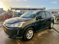 Citroen C4 Aircross 1.6 HDI 115 CH CONFORT - <small></small> 10.900 € <small>TTC</small> - #4