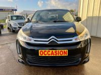 Citroen C4 Aircross 1.6 HDI 115 CH CONFORT - <small></small> 10.900 € <small>TTC</small> - #6