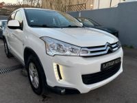 Citroen C4 Aircross 1.6 HDI 115 Exclusive 4X2 - <small></small> 7.990 € <small>TTC</small> - #1