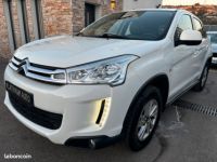 Citroen C4 Aircross 1.6 HDI 115 Exclusive 4X2 - <small></small> 7.990 € <small>TTC</small> - #2