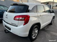 Citroen C4 Aircross 1.6 HDI 115 Exclusive 4X2 - <small></small> 7.990 € <small>TTC</small> - #3