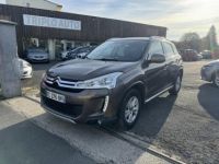 Citroen C4 Aircross 1.6 HDi - 115 S&S 4x2 Business Clim + Radar AR + Camera AR - <small></small> 9.990 € <small>TTC</small> - #1