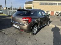 Citroen C4 Aircross 1.6 HDi - 115 S&S 4x2 Business Clim + Radar AR + Camera AR - <small></small> 9.990 € <small>TTC</small> - #5