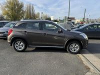 Citroen C4 Aircross 1.6 HDi - 115 S&S 4x2 Business Clim + Radar AR + Camera AR - <small></small> 9.990 € <small>TTC</small> - #6