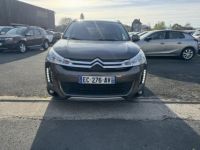 Citroen C4 Aircross 1.6 HDi - 115 S&S 4x2 Business Clim + Radar AR + Camera AR - <small></small> 9.990 € <small>TTC</small> - #8