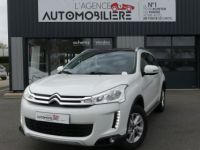 Citroen C4 Aircross 1.6 HDI 115 S&S 4X2 CONFORT BV6 - <small></small> 10.990 € <small>TTC</small> - #1