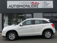 Citroen C4 Aircross 1.6 HDI 115 S&S 4X2 CONFORT BV6 - <small></small> 10.990 € <small>TTC</small> - #2