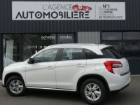 Citroen C4 Aircross 1.6 HDI 115 S&S 4X2 CONFORT BV6 - <small></small> 10.990 € <small>TTC</small> - #3