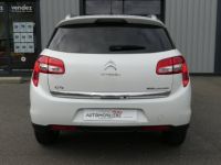 Citroen C4 Aircross 1.6 HDI 115 S&S 4X2 CONFORT BV6 - <small></small> 10.990 € <small>TTC</small> - #4