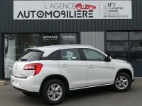 Citroen C4 Aircross 1.6 HDI 115 S&S 4X2 CONFORT BV6 - <small></small> 10.990 € <small>TTC</small> - #5