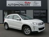 Citroen C4 Aircross 1.6 HDI 115 S&S 4X2 CONFORT BV6 - <small></small> 10.990 € <small>TTC</small> - #7