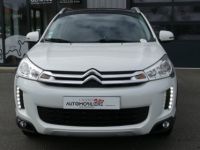 Citroen C4 Aircross 1.6 HDI 115 S&S 4X2 CONFORT BV6 - <small></small> 10.990 € <small>TTC</small> - #8