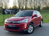 Citroen C4 Aircross 1.6 HDI 115h EXCLUSIVE 79.000km 11/2012 GARANTIE - <small></small> 10.490 € <small>TTC</small> - #1