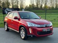 Citroen C4 Aircross 1.6 HDI 115h EXCLUSIVE 79.000km 11/2012 GARANTIE - <small></small> 10.490 € <small>TTC</small> - #2