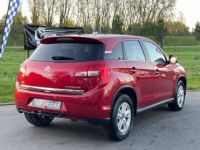 Citroen C4 Aircross 1.6 HDI 115h EXCLUSIVE 79.000km 11/2012 GARANTIE - <small></small> 10.490 € <small>TTC</small> - #3