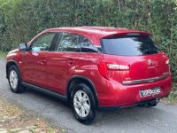 Citroen C4 Aircross 1.6 HDI 115h EXCLUSIVE 79.000km 11/2012 GARANTIE - <small></small> 10.490 € <small>TTC</small> - #4