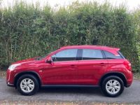 Citroen C4 Aircross 1.6 HDI 115h EXCLUSIVE 79.000km 11/2012 GARANTIE - <small></small> 10.490 € <small>TTC</small> - #5