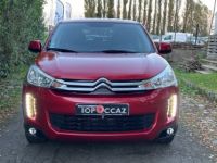 Citroen C4 Aircross 1.6 HDI 115h EXCLUSIVE 79.000km 11/2012 GARANTIE - <small></small> 10.490 € <small>TTC</small> - #6